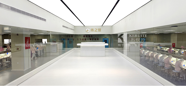 做洁净车间，为什么越来越多企业选择 EPC 总包模式？