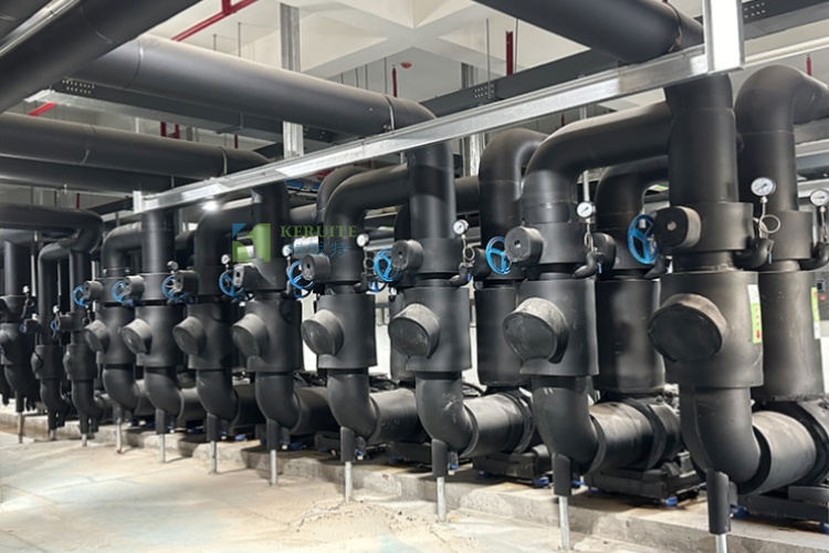 净化工程风机怎么选？便宜、昂贵还是高性价比？